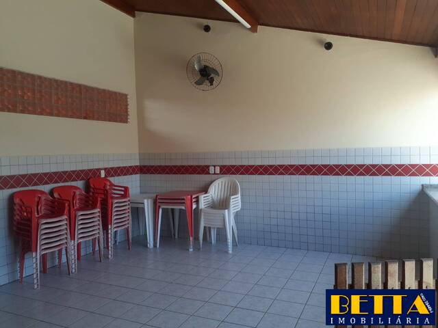 #5899 - Apartamento para Venda em Caraguatatuba - SP