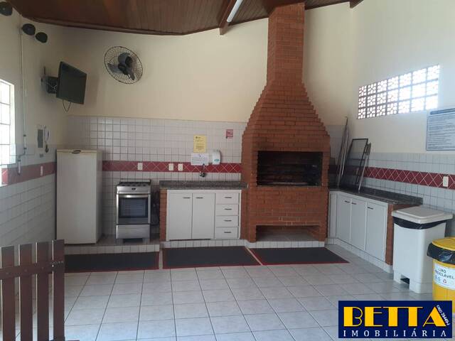 #5899 - Apartamento para Venda em Caraguatatuba - SP