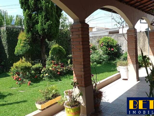 #5906 - Casa para Venda em Jacareí - SP