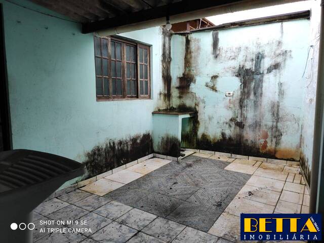 #5907 - Casa para Venda em Caraguatatuba - SP