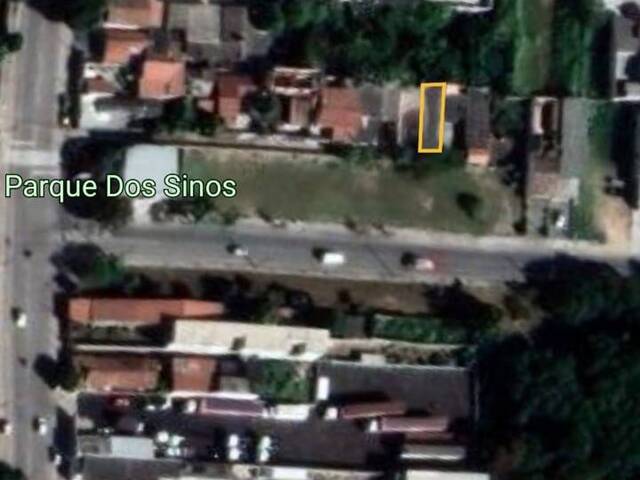 #5909 - Terreno para Venda em Jacareí - SP