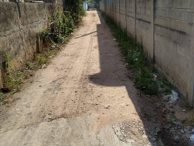 Terreno para Venda em Jacareí - 5