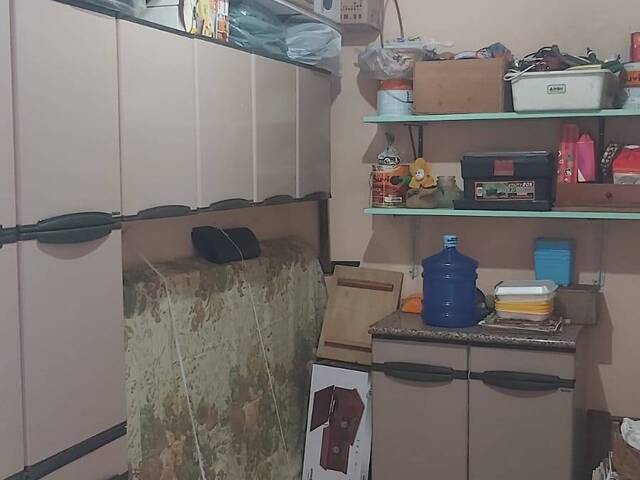 Casa para Venda em Jacareí - 2