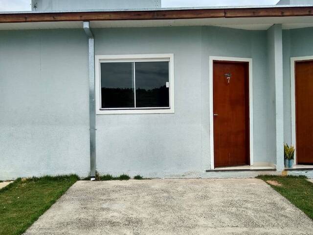 #5914 - Casa em condomínio para Venda em São José dos Campos - SP