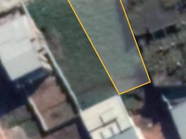 #5918 - Terreno para Venda em Jacareí - SP