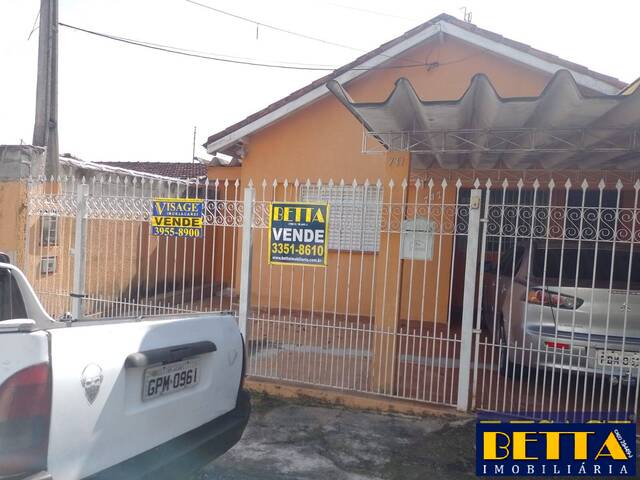 Casa para Venda em Jacareí - 2