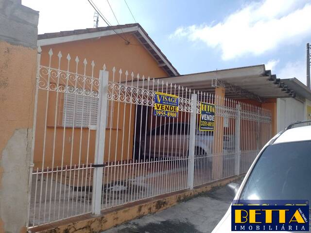 Casa para Venda em Jacareí - 3