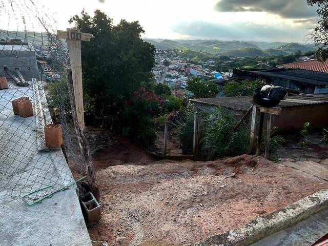 #5927 - Terreno para Venda em Santa Branca - SP - 1