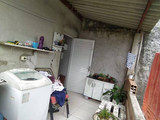 #5930 - Casa para Venda em Jacareí - SP - 2