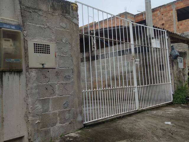 #5930 - Casa para Venda em Jacareí - SP - 3