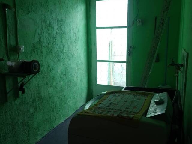 #5940 - Casa para Venda em Jacareí - SP