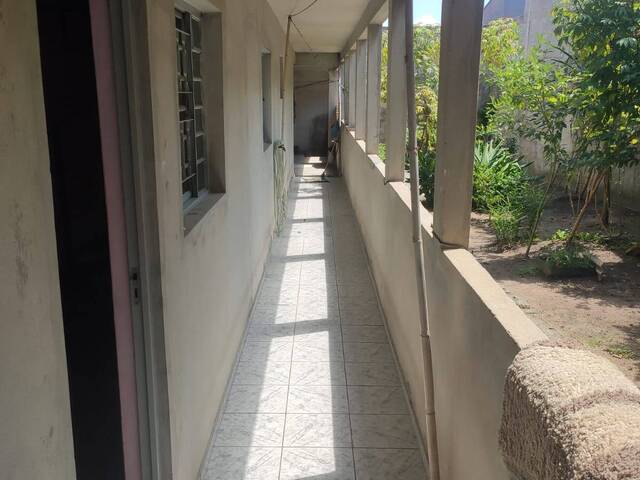 Casa para Venda em Jacareí - 4