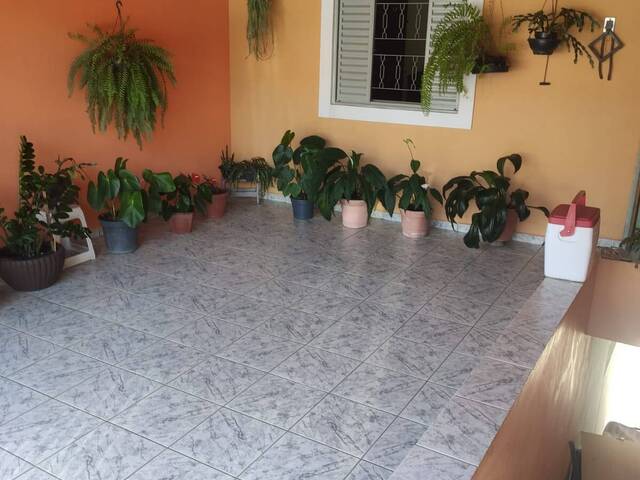 Casa para Venda em Jacareí - 5