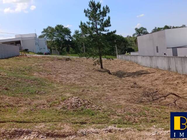 Terreno em condomínio para Venda em Jacareí - 3