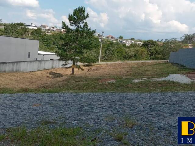 Terreno em condomínio para Venda em Jacareí - 2