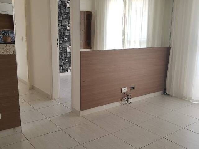 Apartamento para Venda em Jacareí - 3