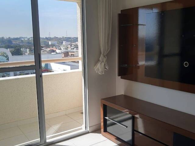 Apartamento para Venda em Jacareí - 2