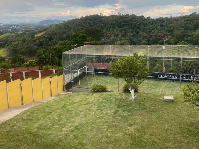 #5945 - Casa em condomínio para Venda em Igaratá - SP - 3