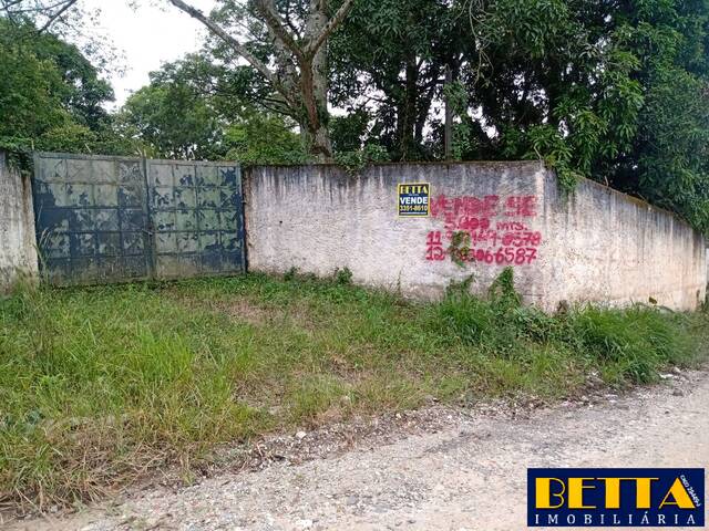 #5947 - Terreno para Venda em Jacareí - SP