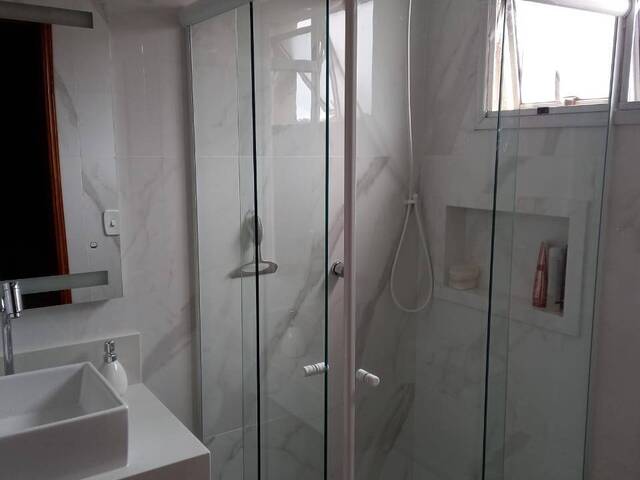 #5948 - Apartamento para Venda em Jacareí - SP - 2