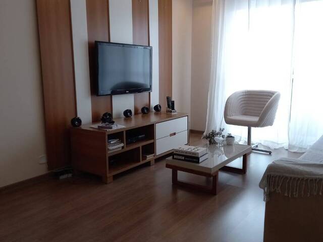 #5948 - Apartamento para Venda em Jacareí - SP - 3