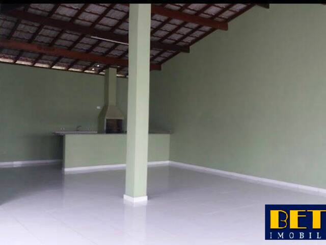 #5949 - Casa em condomínio para Venda em Jacareí - SP