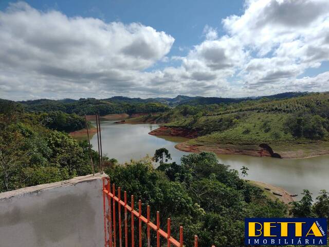 #5951 - Chácara para Venda em Santa Branca - SP