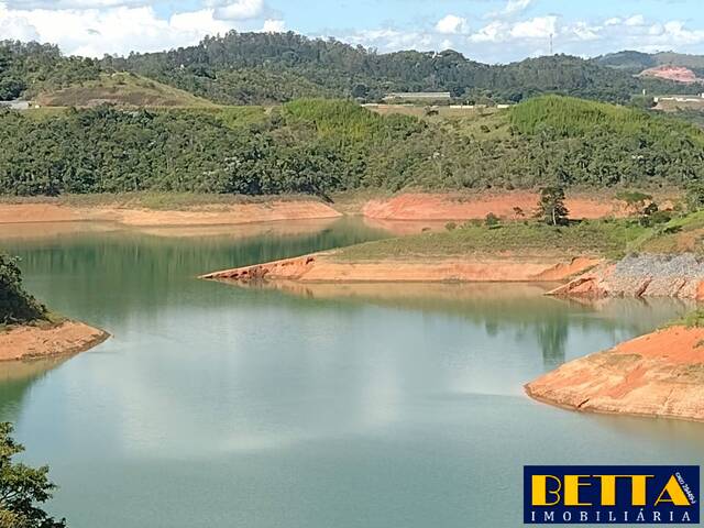 #5951 - Chácara para Venda em Santa Branca - SP - 1