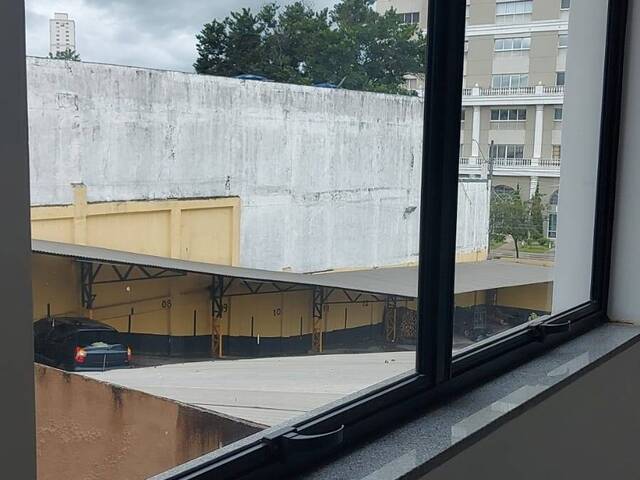 Sala para Locação em Jacareí - 3