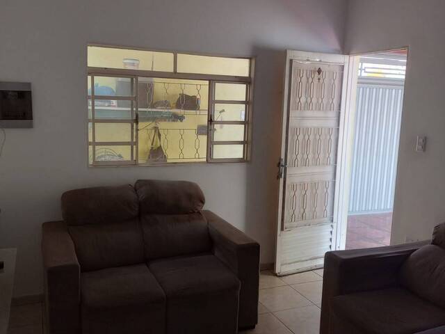 #5960 - Casa para Venda em Jacareí - SP