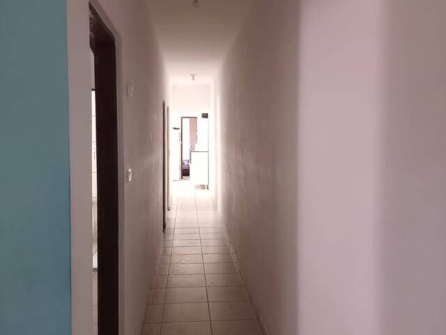 #5960 - Casa para Venda em Jacareí - SP