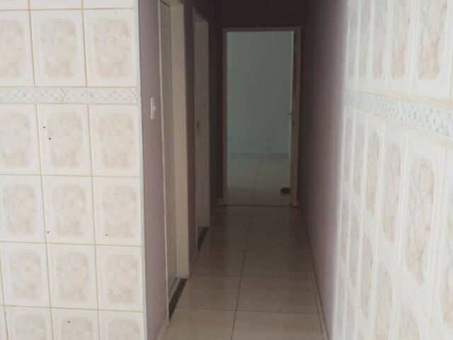 #5962 - Casa para Venda em Jacareí - SP