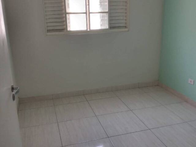 #5962 - Casa para Venda em Jacareí - SP