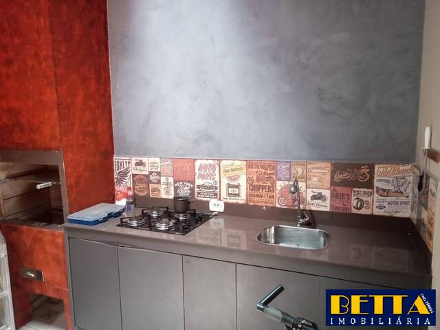 #5964 - Casa para Venda em Jacareí - SP