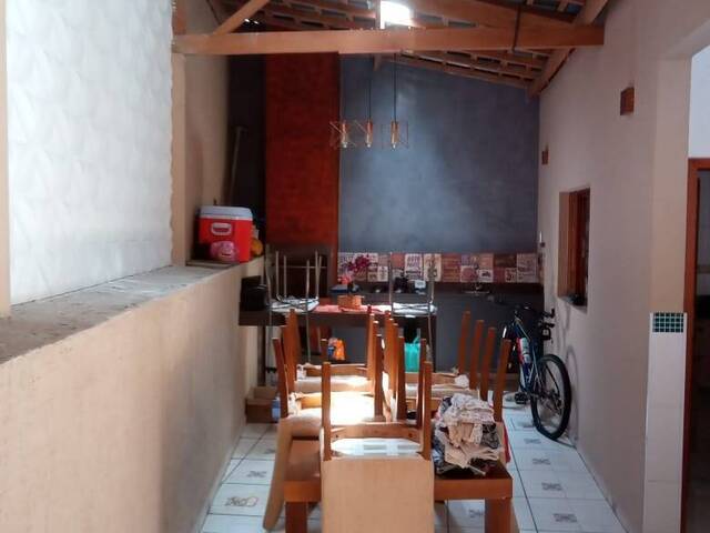 #5964 - Casa para Venda em Jacareí - SP