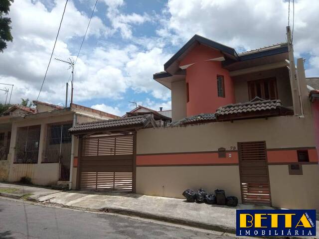Casa para Venda em Jacareí - 4
