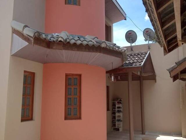 Casa para Venda em Jacareí - 5