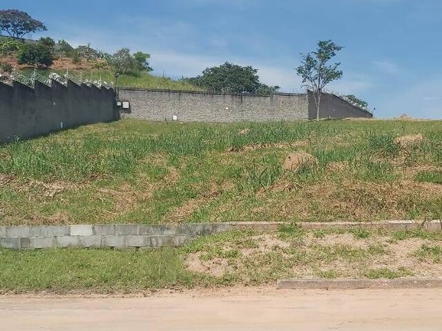 #5969 - Terreno em condomínio para Venda em Jacareí - SP