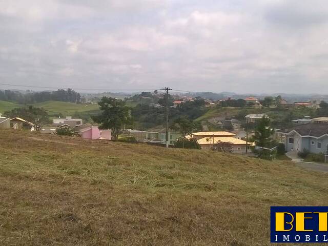 Terreno em condomínio para Venda em Jacareí - 4