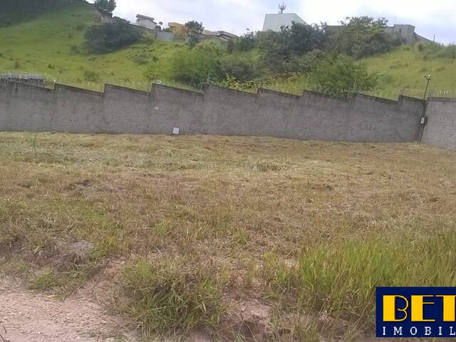 Terreno em condomínio para Venda em Jacareí - 5
