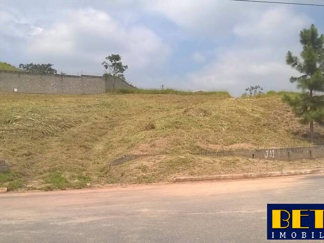 #5969 - Terreno em condomínio para Venda em Jacareí - SP