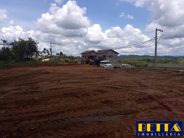 #5979 - Terreno em condomínio para Venda em Jacareí - SP - 2