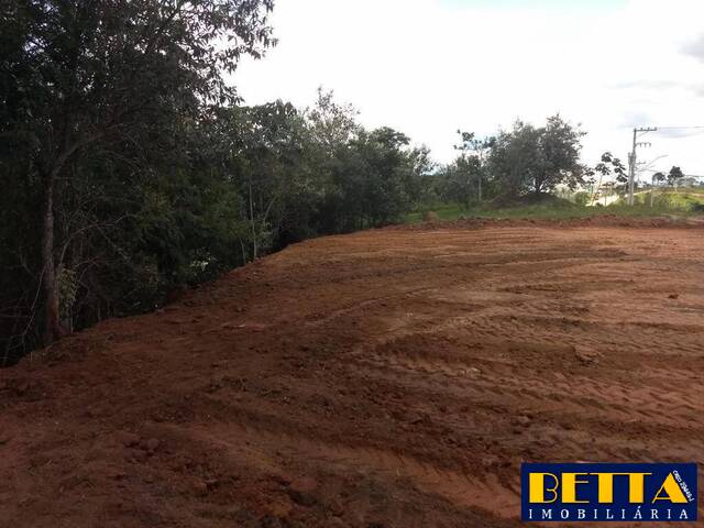 #5979 - Terreno em condomínio para Venda em Jacareí - SP - 3