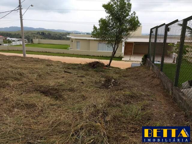 #5979 - Terreno em condomínio para Venda em Jacareí - SP - 1