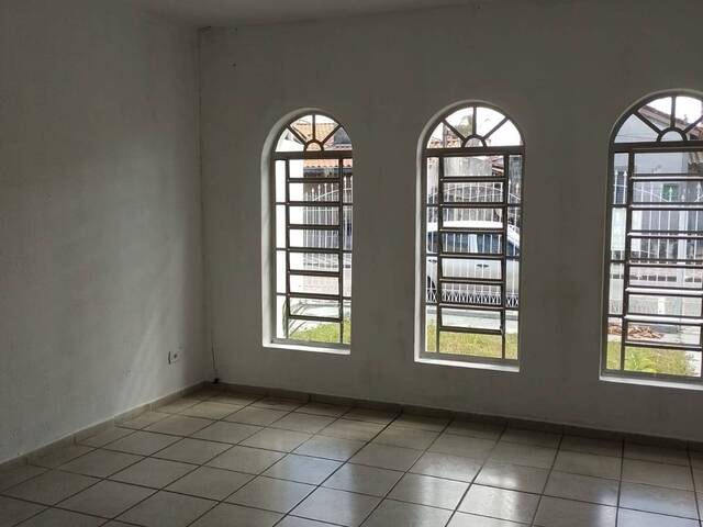 Casa para Venda em Jacareí - 2