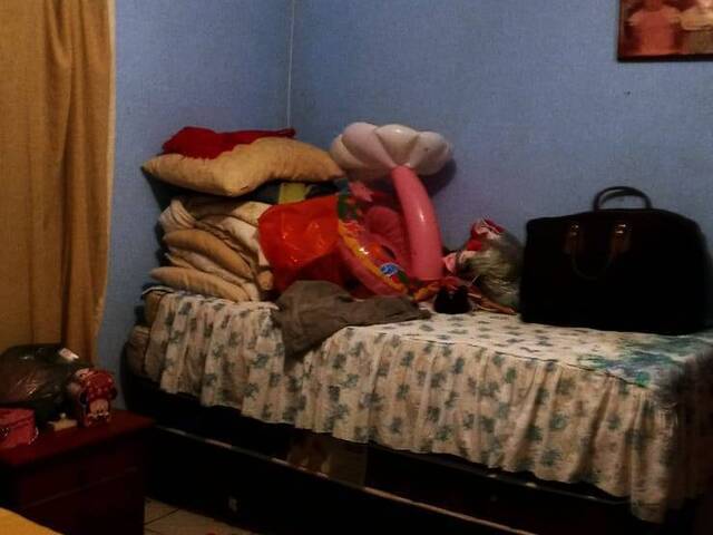 #5988 - Casa para Venda em Jacareí - SP