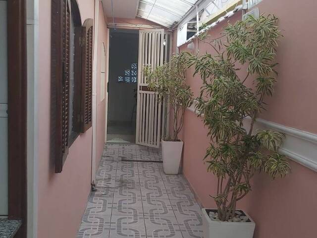 Casa para Venda em Jacareí - 2