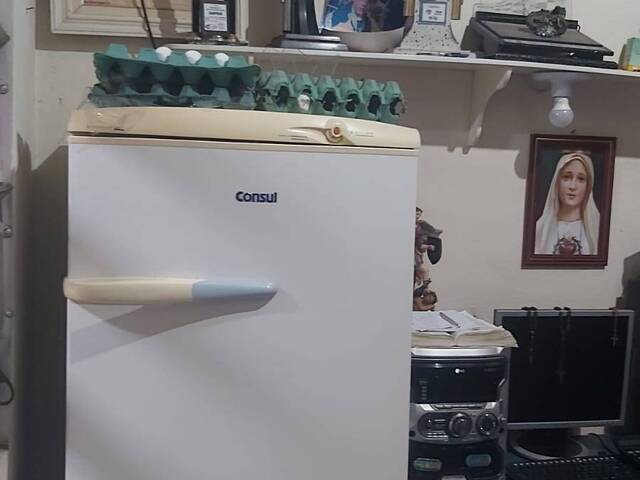 Casa para Venda em Jacareí - 5