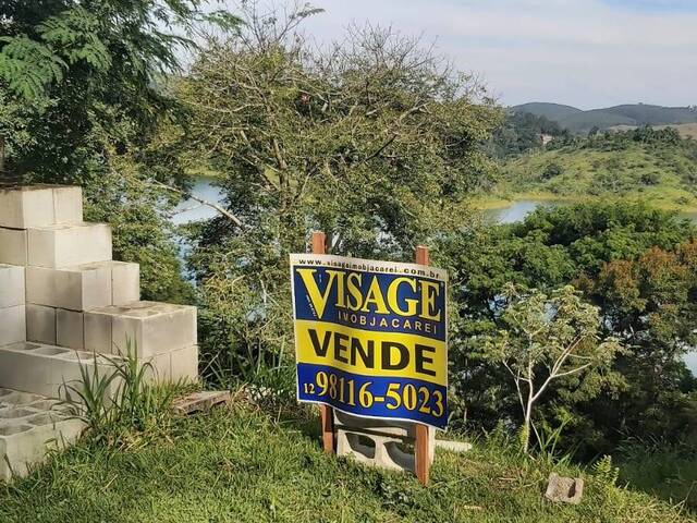 #5991 - Terreno em condomínio para Venda em Igaratá - SP - 1