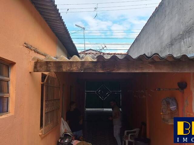 #5993 - Casa para Venda em Jacareí - SP